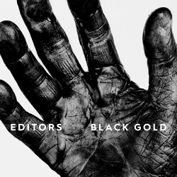 Editors - Black Gold (EP) (2019)