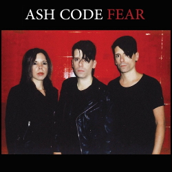 Ash Code - Fear (Single) (2021)