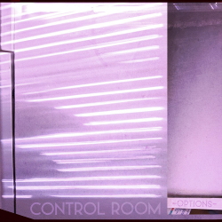 Control Room - Options (EP) (2021)