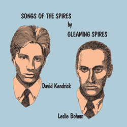 Gleaming Spires - Songs of the Spires (Deluxe Reissue) (2021)