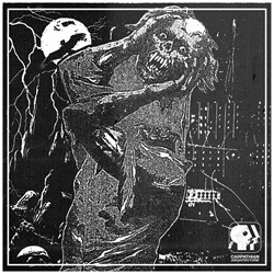 Blvck Ceiling - Skeleton (2025)