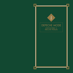 Depeche Mode - Love In Itself.2 and Live Tracks (EP) (2018)