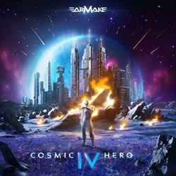 Earmake - Cosmic Hero 4 (2025)
