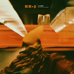 Melt Motif & Processor - Lizard (EP) (2025)