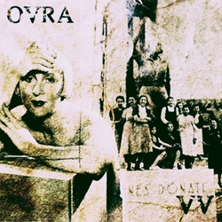 Ovra & Vittoria Vigilante - Ovra / VV (EP) (2025)
