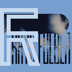 Rhys Fulber feat. Barkosina - Only Love Will Save Us (Single) (2025)