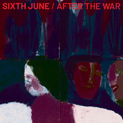 Sixth June - After The War (EP) (2025)