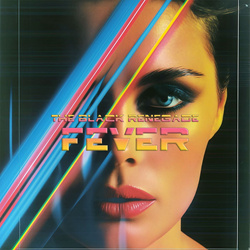 The Black Renegade - Fever (2025)