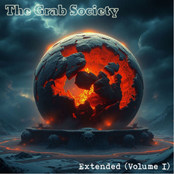 The Grab Society - Extended (Volume I) (2025)